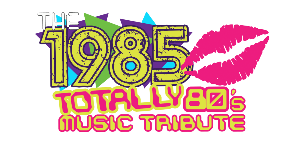 The 1985 Band Official Website