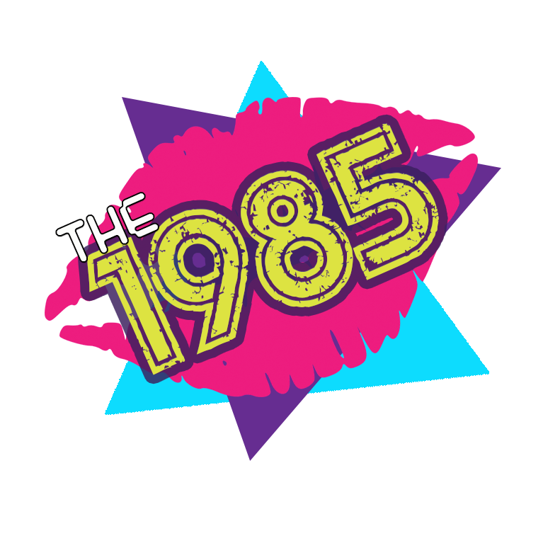 The 1985 Band