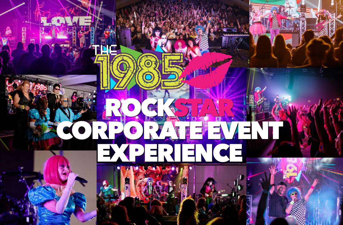 Corporate Entertainment Experience